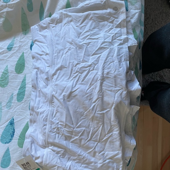 tennis skirt - Picture 2 of 4